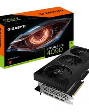 GIGABYTE RTX 4090 WINDFORCE 24 Go