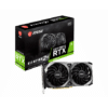 MSI RTX 3060 VENTUS 2X OC 8 Go