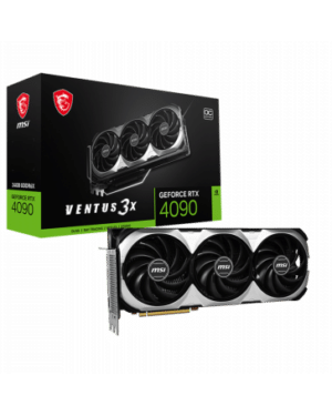 MSI RTX 4090 VENTUS 3X OC 24 Go