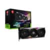 MSI RTX 4080 GAMING TRIO 16 Go