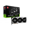 MSI RTX 4080 VENTUS 3X OC 16 Go