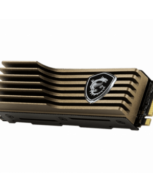 SSD M.2 NVMe MSI SPATIUM HS 1 To