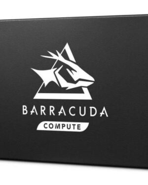 SD 2.5 SEAGATE BARRACUDA 960 Go