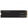 SSD M.2 NVMe WESTERN DIGITAL WD BLACK 1 To