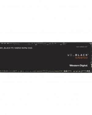 SSD M.2 NVMe WESTERN DIGITAL WD BLACK 1 To