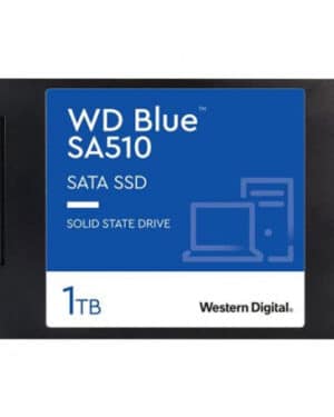 SSD 2.5 WESTERN DIGITAL WD BLUE 1 To