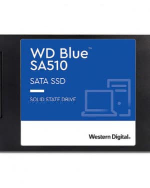 SSD 2.5 WESTERN DIGITAL WD BLUE 250 Go
