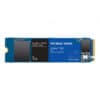 SSD M.2 NVMe WESTERN DIGITAL 1 To
