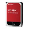 HDD WESTERN DIGITAL WD RED 1 To