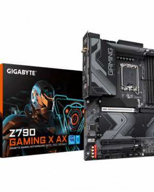 GIGABYTE Z790 GAMING X (Socket 1700) (DDR5)