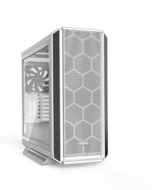 BE QUIET SILENT BASE 802 WHITE