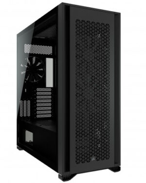 CORSAIR AIRFLOW 7000D TG BLACK