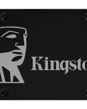 SSD Kingston 512 Go 2.5" BUNDLE SKC600B/512G