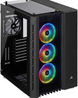 CORSAIR Crystal Series 680X RGB