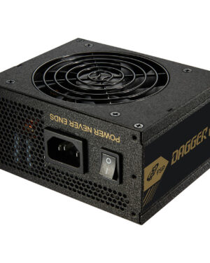 Alimentation THERMALTAKE Toughpower GFA3 – 1050W – PCIe Gen5 – ATX 3.0