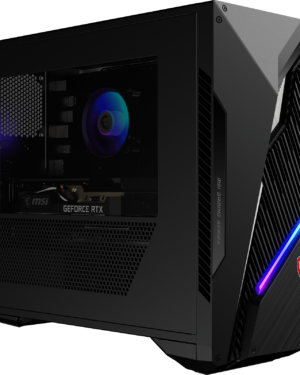 MSI Infinite S3 13TC-02SEU: Un PC puissant pour une expérience de jeu immersive