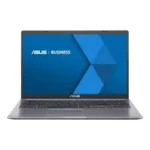 Laptop ASUS P15 P1500CENS-EJ0455X avec écran 15,6 pouces, processeur Core i5 1135G7, 8 Go de RAM et un SSD de 256 Go.