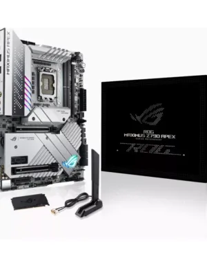 ASUS Maximus Z790 Apex - carte mère gaming ROG