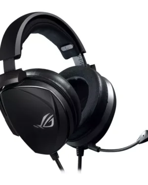 ASUS ROG THETA ELECTRET : un produit optimisé pour améliorer votre expérience de jeu.
