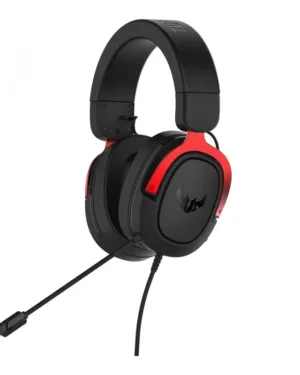 ASUS TUF Gaming H3 - casque audio pour joueur