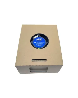 Ventirad 80mm Intel pour Core i7 - Version OEM