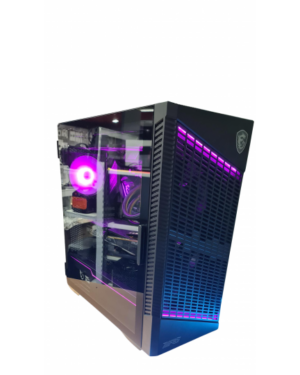 Ordinateur MICROFORCE v4