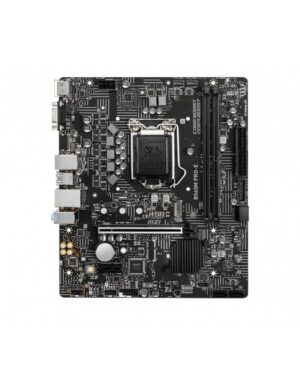 Carte mère MSI B560M PRO-E micro ATX avec Socket LGA1200 - B560