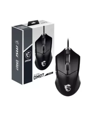 Souris MSI DM07 Clutch