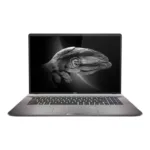 MSI Creator Z17 A12UHST-014FR - Ordinateur portable 17" - Intel Core i9 12900H - 64 Go de RAM - 2 To SSD x 2