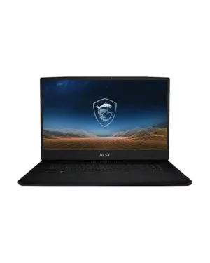 MSI CreatorPro X17HX A13VM-259FR : un ordinateur portable puissant pour les créateurs