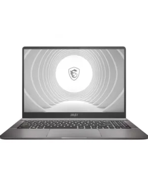 MSI CreatorPro Z16P B12UMST-070FR - 16 pouces - Core i9 12900H - 64 Go RAM - 2 To SSD