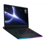 MSI GE66 Raider 11UH-213FR - Ordinateur portable gaming