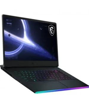 MSI GE66 Raider 11UH-213FR - Ordinateur portable gaming