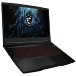 MSI GF63 Thin 11UC-1251XFR - Ordinateur portable gaming ultra-mince