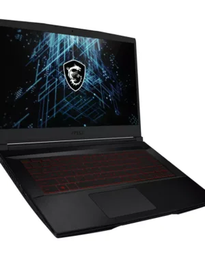 MSI GF63 Thin 11UC-1251XFR - Ordinateur portable gaming ultra-mince