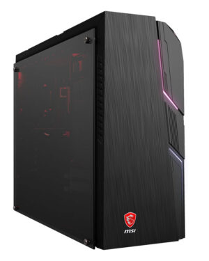 MSI MAG Codex 5 13TC-1618XFR