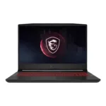 PC portable MSI Pulse GL66 12UEK-454XFR - 15.6" - Intel Core i5 12500H - 16 Go RAM - 512 Go SSD
