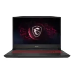 MSI Pulse GL66 12UGK-055FR - 15.6" - Core i7 12700H - 16 Go RAM - 1 To SSD