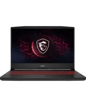 MSI Pulse GL66 12UGK-055FR - 15.6" - Core i7 12700H - 16 Go RAM - 1 To SSD