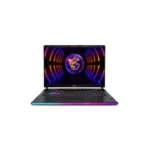 MSI GE68 HX 13VF-007FR Raider