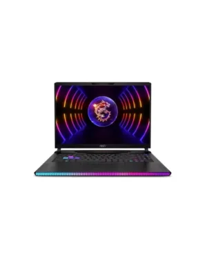 MSI GE68 HX 13VF-007FR Raider