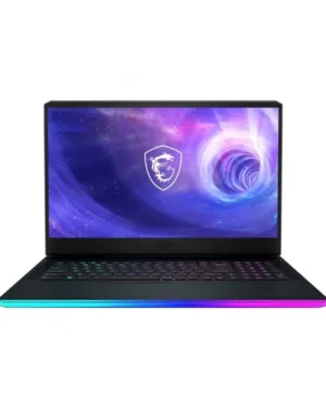 MSI Raider GE76 12UH-097FR - 17.3" - Core i7 12700H - 32 Go RAM - 1 To SSD