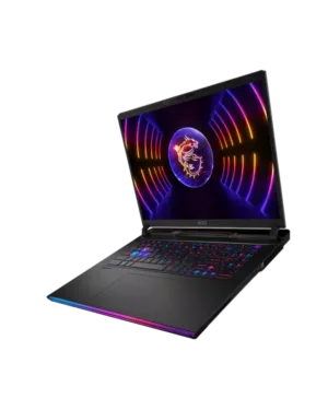 MSI GE78HX 13VG-004FR - Raider Series