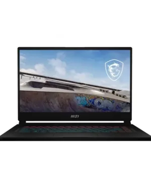MSI Stealth 15M B12UE-002 - Ordinateur portable 15,6" - Core i7 1280P - 16 Go RAM - 1 To SSD