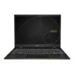 MSI Summit E13 Flip Evo A12MT - Ordinateur portable 13.4" Core i7 1280P, 32 Go RAM, 1 To SSD