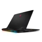 MSI GT77HX 13VH-033FR - Titan