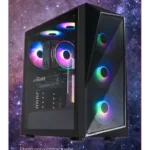 PC SIGMA : Un ordinateur puissant pour toutes vos tâches informatiques