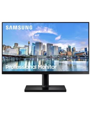 Écran LED Samsung F27T450FQR - FT45 Series - Full HD (1080p) - 27"