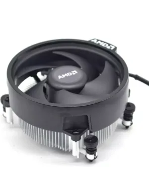 Ventilateur AMD Ryzen OEM REV:F