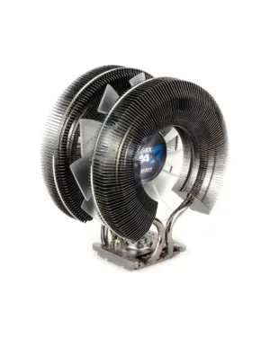 ZALMAN CNPS-9900 MAX - Refroidisseur de processeur